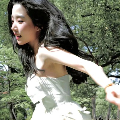 黄面老虎